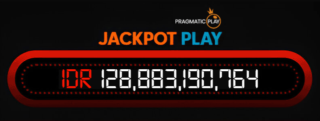 Jackpot Mobile BEJO98